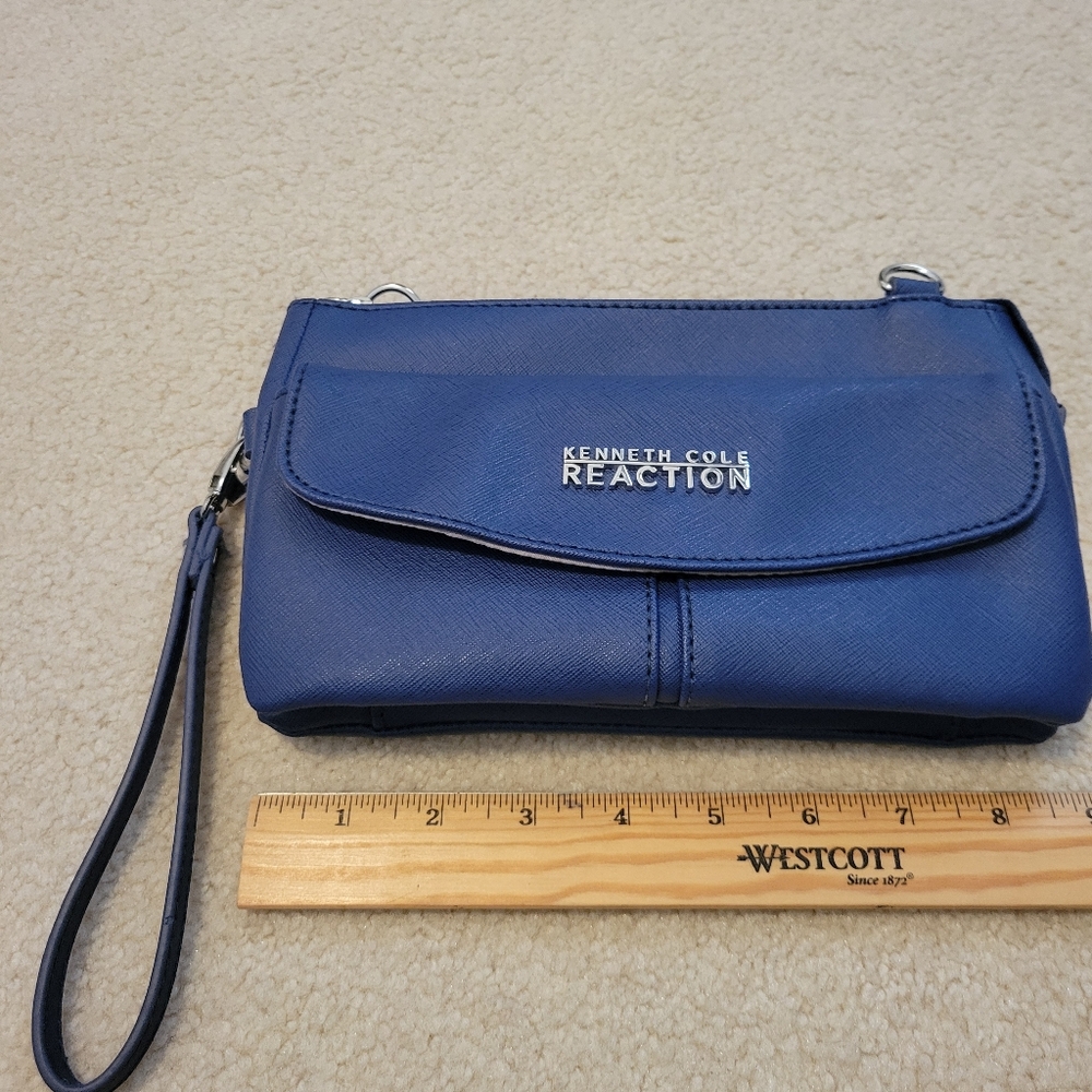Kenneth Cole Reaction Wristlet